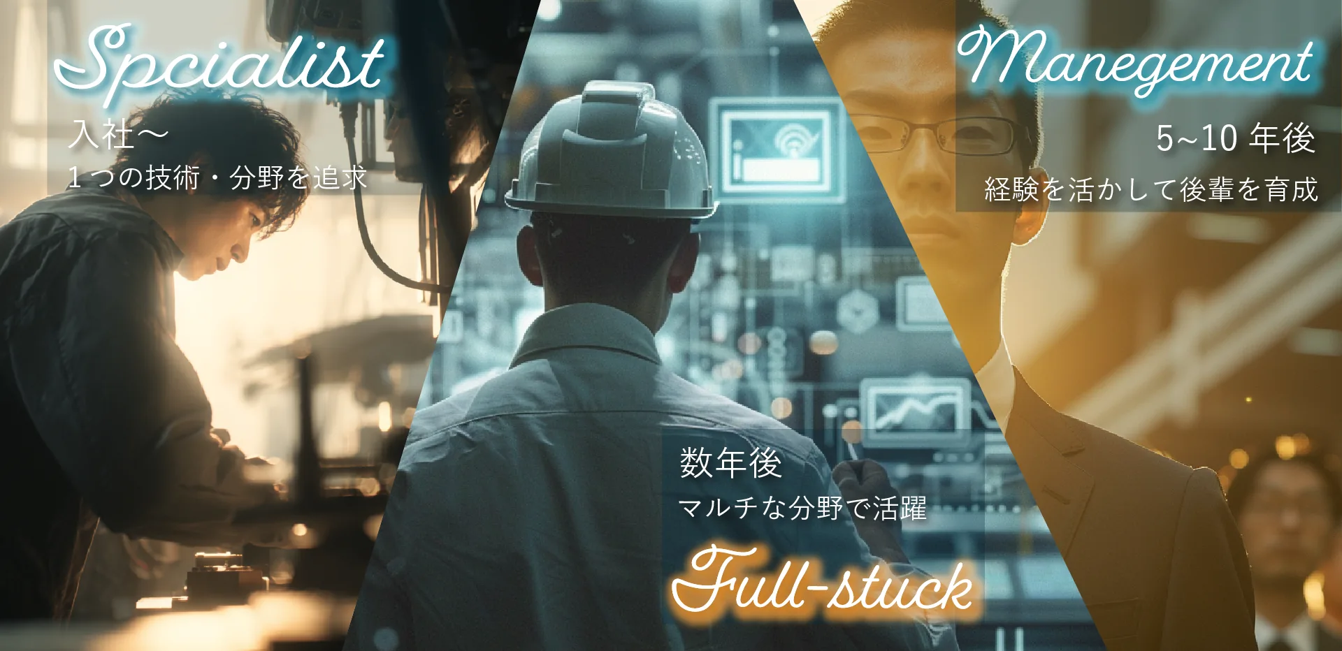 Main Visual