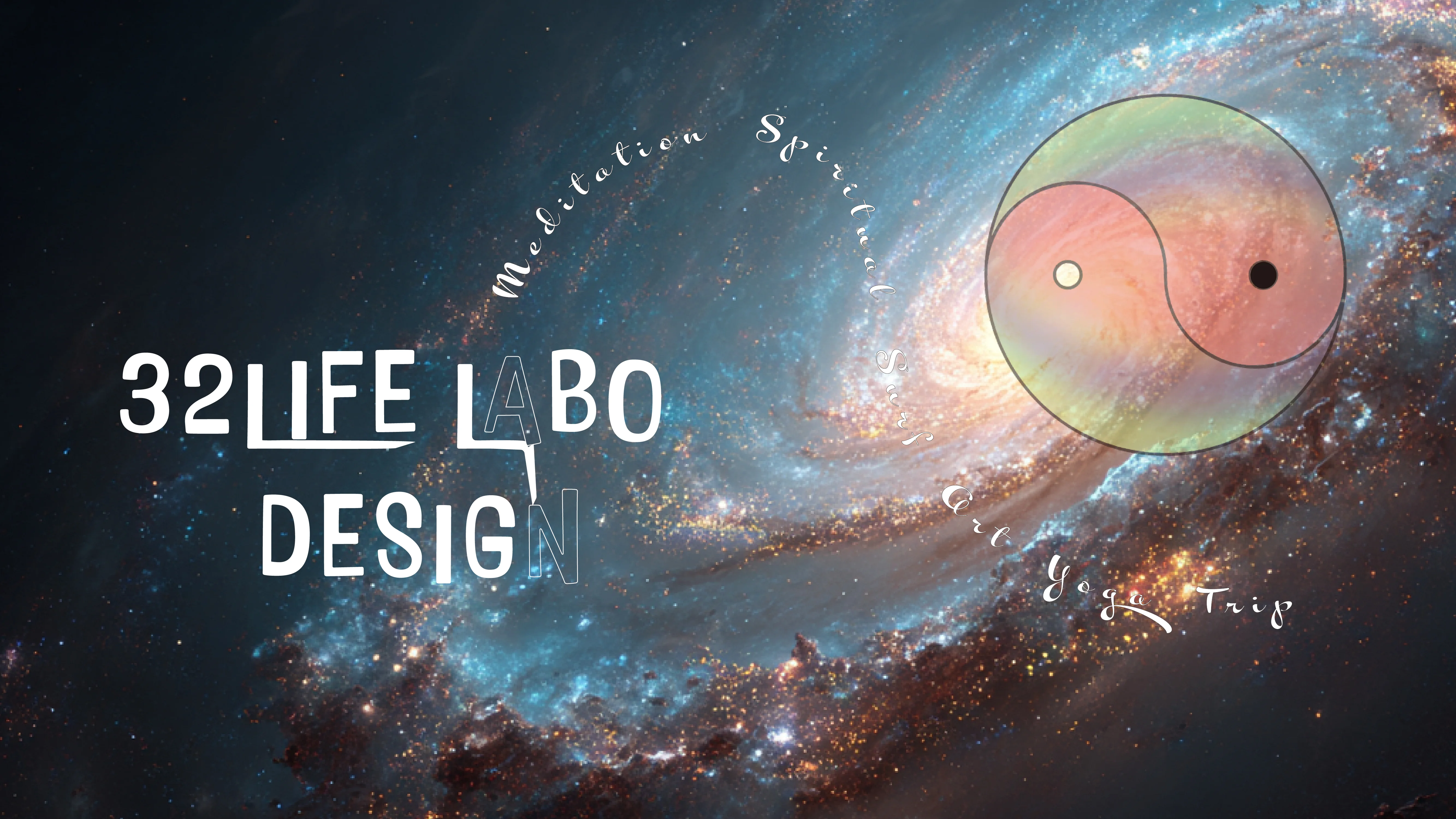 32life.labo Portfolio